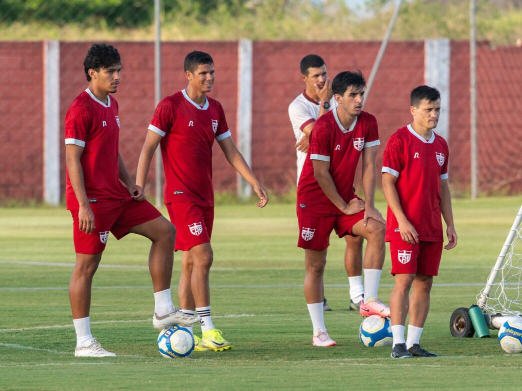 Jogos de hoje (18/03/25) ao vivo de futebol: onde assistir e horário