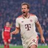 Dia de Kane, craque faz dois, Bayern vence e abre vantagem