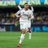 Mbappé supera Ronaldo no Real Madrid; Confira números