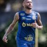 Lesões afastam Neymar do Santos e da Seleção