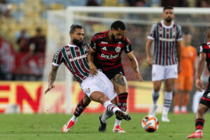 Flamengo x Fluminense: onde assistir e prováveis escalações