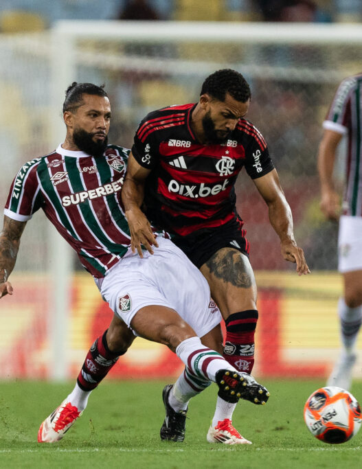 Flamengo x Fluminense: onde assistir e prováveis escalações