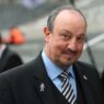 Rafa Benítez faz elogios ao Botafogo