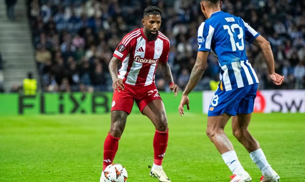 Rodinei, hoje na Europa, elogia Wesley do Flamengo