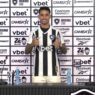 Botafogo apresenta o meia Santiago Rodríguez, que admitiu sonho da seleção, falou de Almada e Mundial de clubes