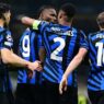 Inter vence e vai enfrentar o Bayern nas quartas da Champions