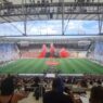 Flamengo e Fluminense dividem bilheteria milionária no Maracanã