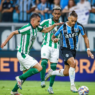 Juventude x Grêmio: onde assistir e prováveis escalações