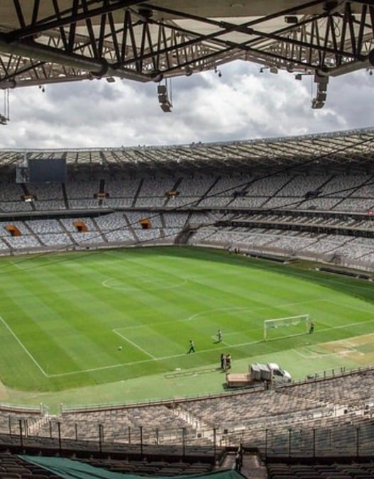 Atlético-MG x Manaus: onde assistir e prováveis escalações