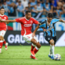 Grêmio x Inter: onde assistir e prováveis escalações