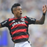 Flamengo perde Bruno Henrique para o primeiro jogo da final do Carioca