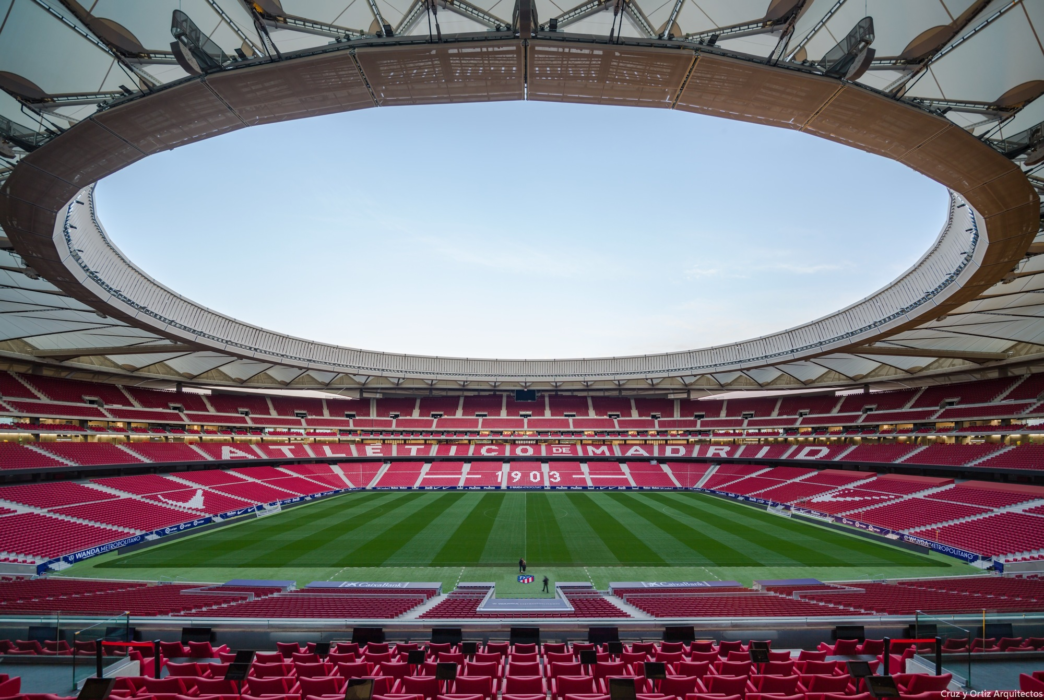 Atlético de Madrid x Real Madrid: onde assistir e prováveis escalações