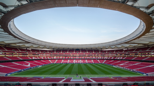 Atlético de Madrid x Real Madrid: onde assistir e prováveis escalações