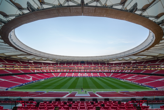 Atlético de Madrid x Real Madrid: onde assistir e prováveis escalações