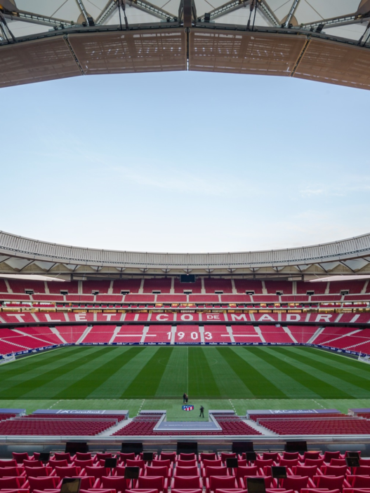 Atlético de Madrid x Real Madrid: onde assistir e prováveis escalações