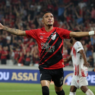 Luiz Fernando brilha, e Athletico elimina o Guarany de Bagé na Copa do Brasil