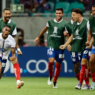 Bahia vence o Boston River e volta à fase de grupos da Libertadores após 36 anos