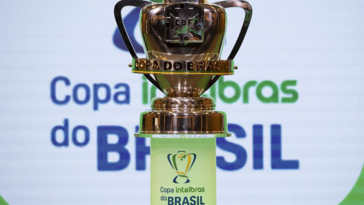 Copa do Brasil 2025: Definidos os classificados e os detalhes da terceira fase