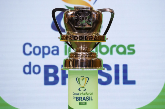 Copa do Brasil 2025: Definidos os classificados e os detalhes da terceira fase