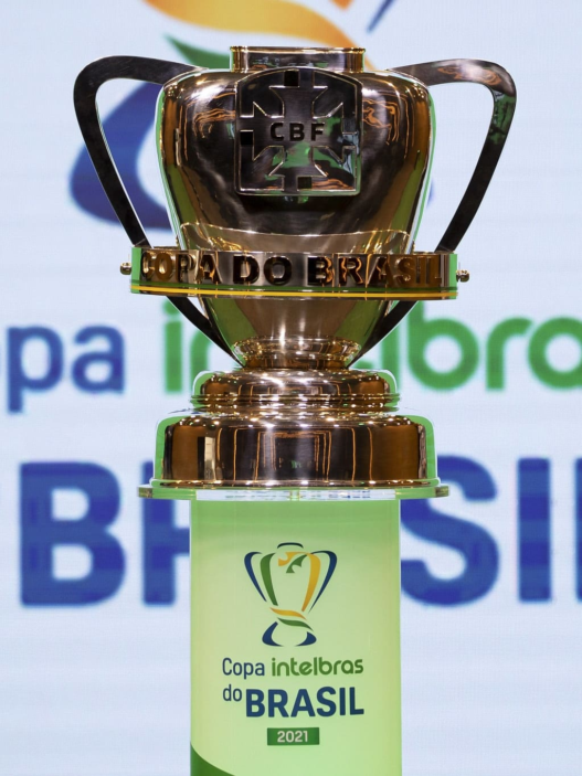 Copa do Brasil 2025: Definidos os classificados e os detalhes da terceira fase