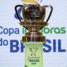 Copa do Brasil 2025: Definidos os classificados e os detalhes da terceira fase