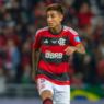 Flamengo encaminha renovação de Erick Pulgar até 2027