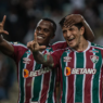 Fluminense atinge limite de estrangeiros e reforça aposta no talento sul-americano