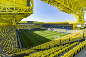 Villarreal x Real Madrid: onde assistir e prováveis escalações