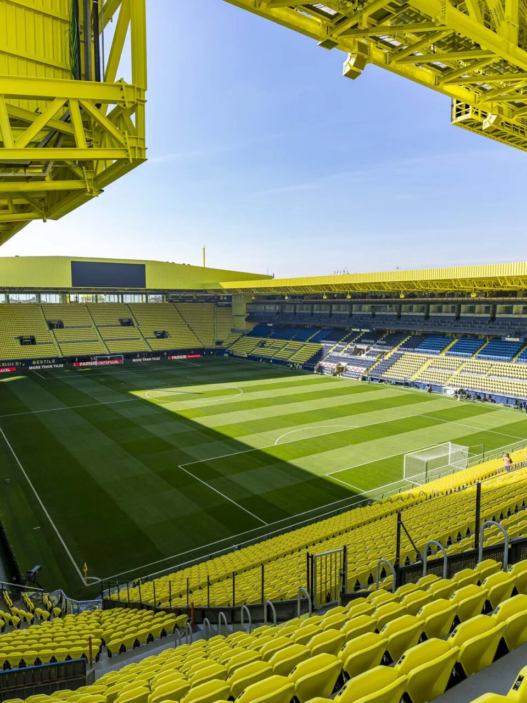 Villarreal x Real Madrid: onde assistir e prováveis escalações