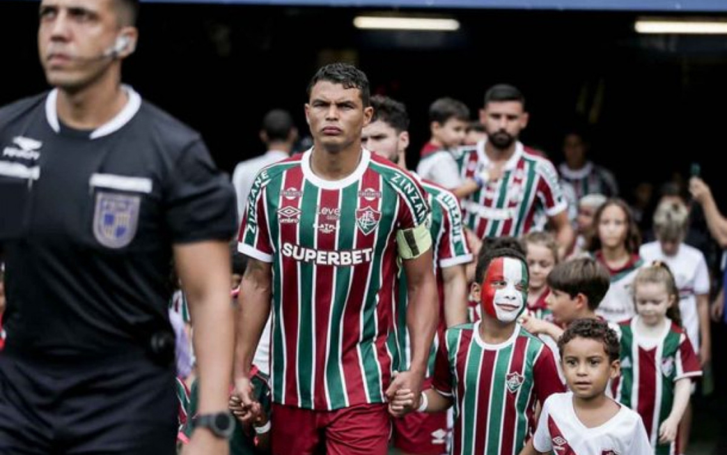 Após vice no Carioca, Fluminense foca no Brasileirão com ajustes no elenco e na estratégia