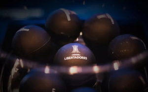 Sorteio Libertadores: Veja os grupos