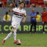 São Paulo encaminha renovação com Cédric Soares até o fim do ano