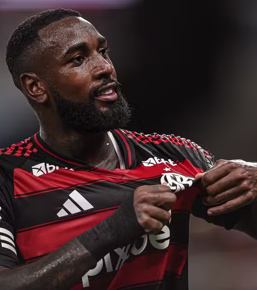Impasse na renovação: Gerson recusa propostas e cobra valorização salarial no Flamengo