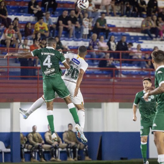 Jogos de hoje (27/03/25) ao vivo de futebol: onde assistir e horário