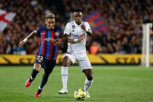 Barcelona x Real Madrid: final Copa do Rey, onde assistir e escalações