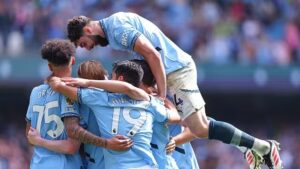 Guia do Grupo G – Copa do Mundo de Clubes 2025