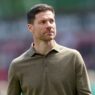 Xabi Alonso será técnico do Real Madrid
