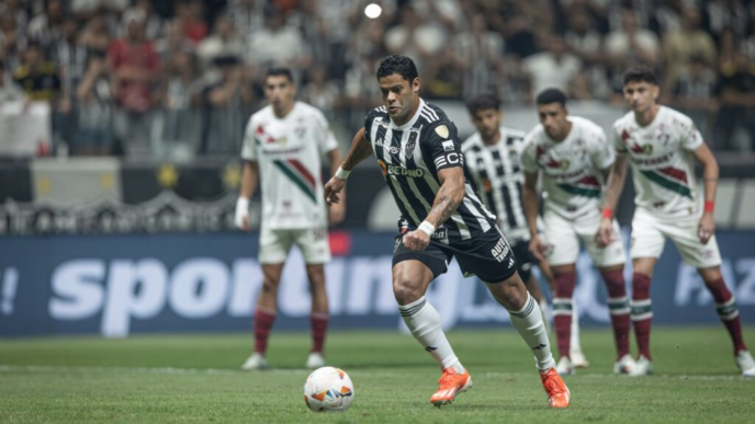 Brasileirão tem uma das menores médias de pênaltis do mundo