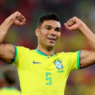 Ancelotti já projeta Seleção Brasileira e quer Casemiro de volta