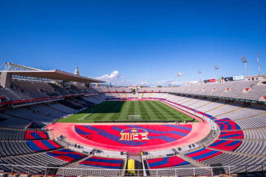 Barcelona x Inter de Milão: onde assistir e prováveis escalações