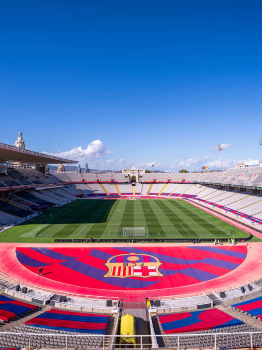 Barcelona x Inter de Milão: onde assistir e prováveis escalações