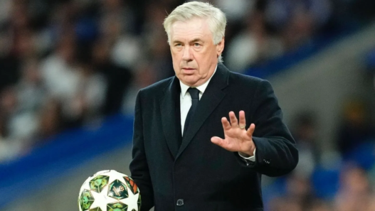 Ancelotti ainda pode assumir Seleção Brasileira, segundo site