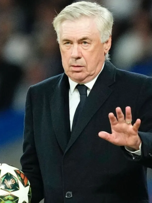 Ancelotti ainda pode assumir Seleção Brasileira, segundo site