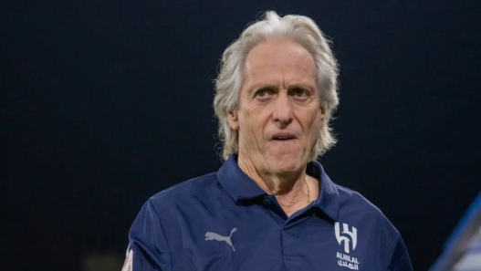 CBF volta a mirar Jorge Jesus, mas técnico português exige protagonismo por ser "Plano B"