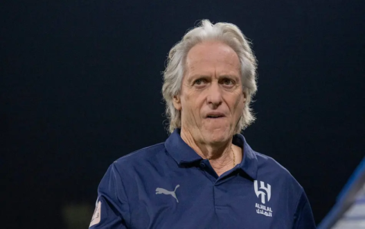 CBF volta a mirar Jorge Jesus, mas técnico português exige protagonismo por ser "Plano B"