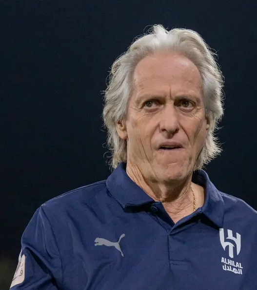 CBF volta a mirar Jorge Jesus, mas técnico português exige protagonismo por ser "Plano B"