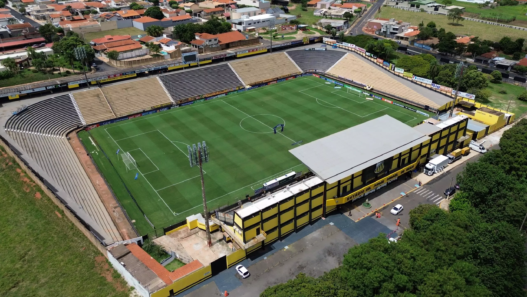 Novorizontino x Corinthians: onde assistir e prováveis escalações