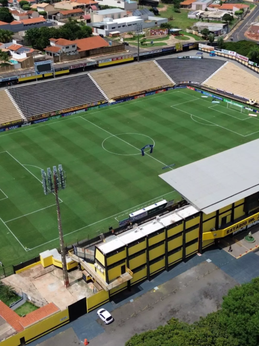 Novorizontino x Corinthians: onde assistir e prováveis escalações