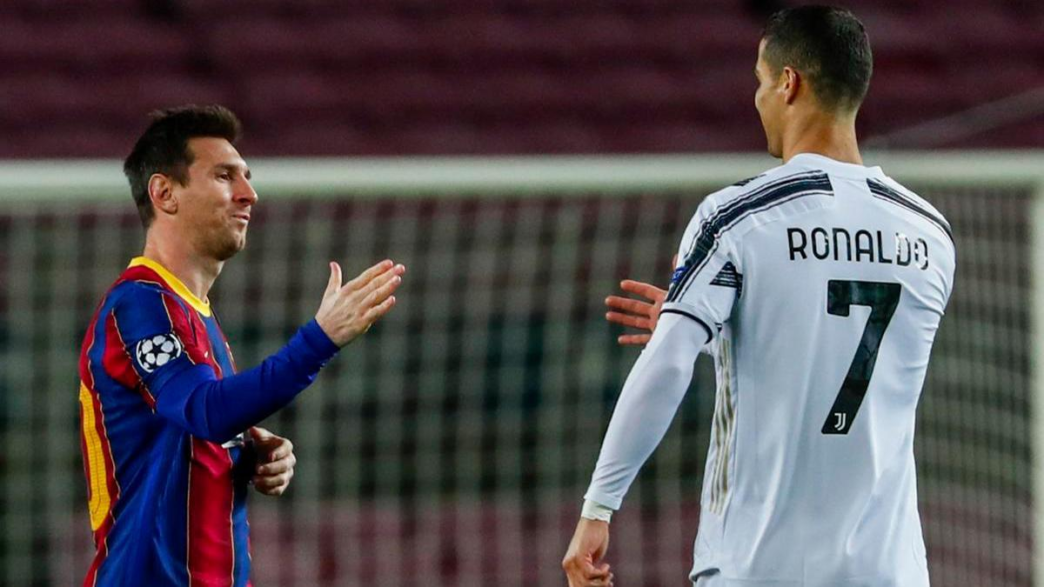 Tévez planeja jogo de despedida na Bombonera com Messi e Cristiano Ronaldo no mesmo time
