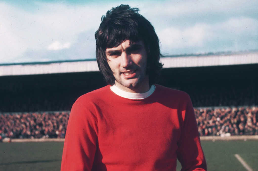 Quem foi George Best? Gênio, ídolo e autodestruição